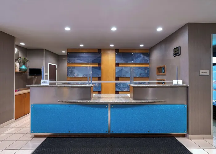 Springhill Suites Boise West/Eagle